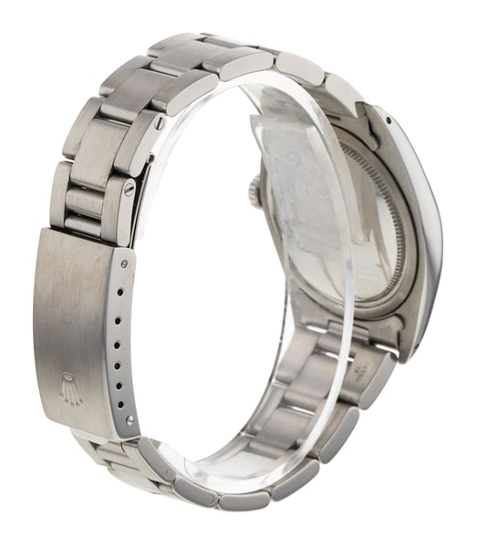 Rolex Oyster Precision 6426